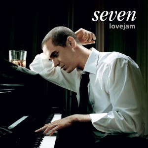 Seven & The Sun的專輯Lovejam