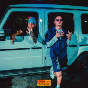 收聽CG的PUT IT ON ME (Explicit)歌詞歌曲