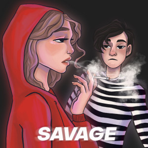 ดาวน์โหลดและฟังเพลง Savage พร้อมเนื้อเพลงจาก Koshachiy Pirat