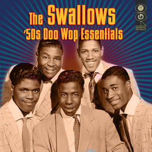 收聽The Swallows的Will You Be Mine歌詞歌曲