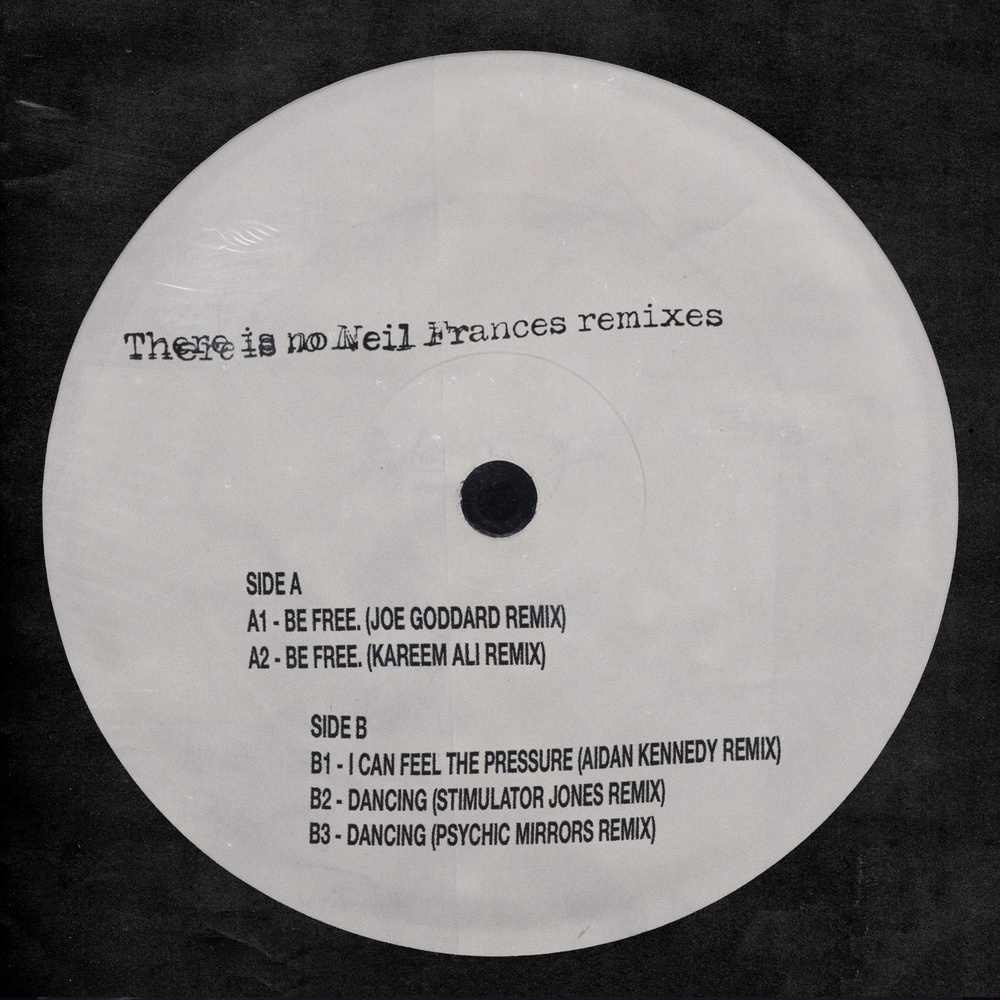 dancing (Psychic Mirrors Remix)