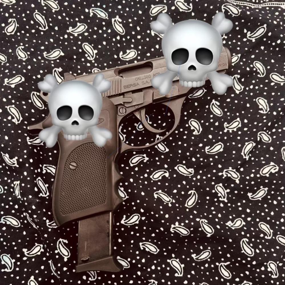 Welcome to the NO (feat.Santaali) (Explicit)