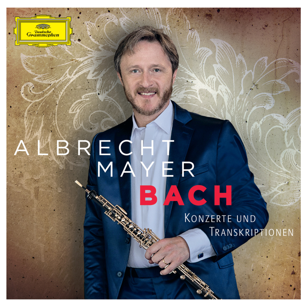 J.S. Bach: Concerto for 2 Harpsichords, Strings & Continuo in C Minor, BWV 1060 - Reconstruction For Oboe, Violin, Strings & Continuo: III. Allegro (Reconstruction For Oboe, Violin, Strings & B.c.)