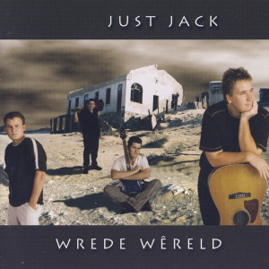 ดาวน์โหลดและฟังเพลง Gee My Krag Vanaand พร้อมเนื้อเพลงจาก Just Jack
