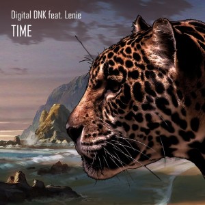 Listen to Time (Brad Rock Remix) song with lyrics from digital DNK
