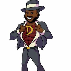 default playlist img