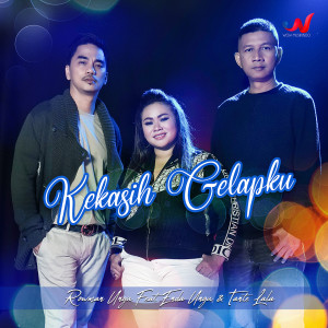 ดาวน์โหลดและฟังเพลง Kekasih Gelapku พร้อมเนื้อเพลงจาก Rowman Ungu