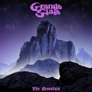 Granite State的專輯The Mountain