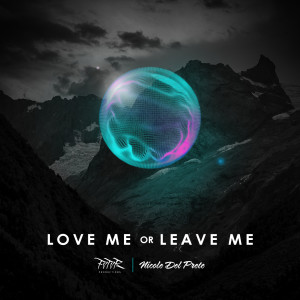 Album Love Me or Leave Me from FVTVR