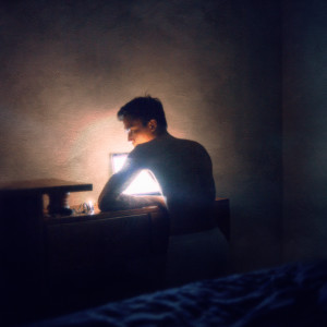 ดาวน์โหลดและฟังเพลง Belum Tidur พร้อมเนื้อเพลงจาก Hindia