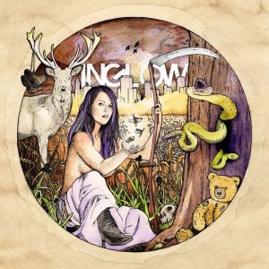 Listen to Till It's Over song with lyrics from Inglow