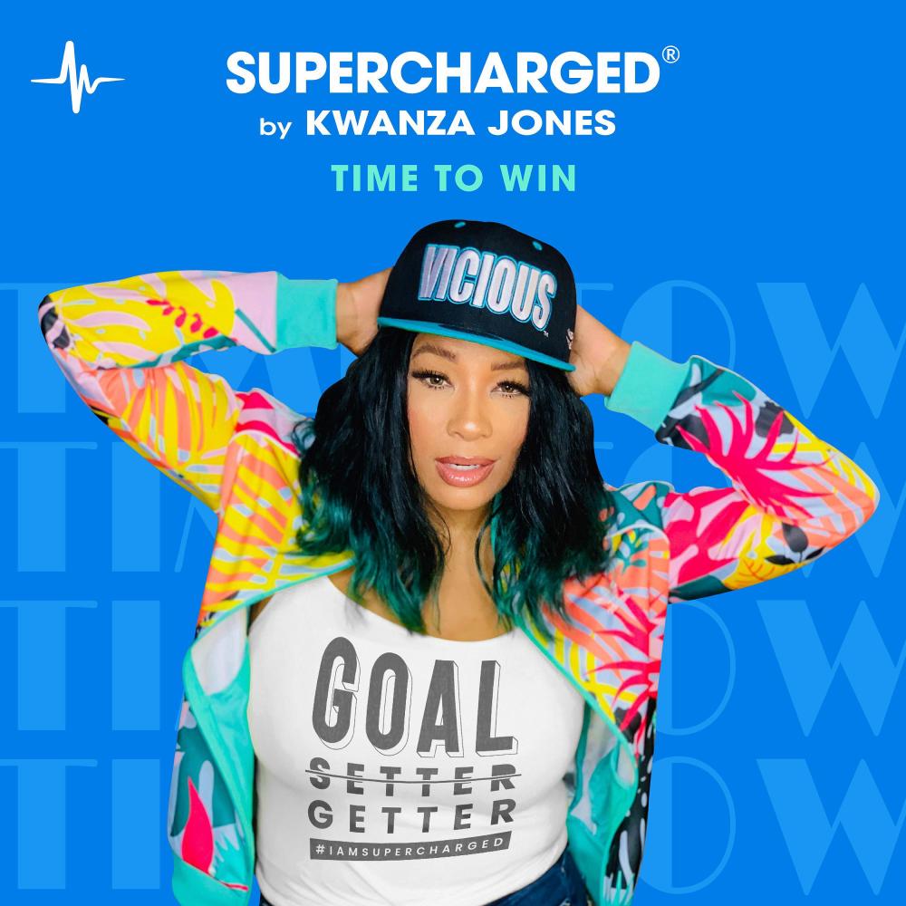 Time To Win (feat. JayJ) (Motivation Mix)