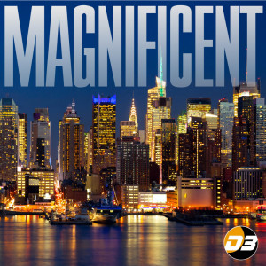 Album Magnificent from D3