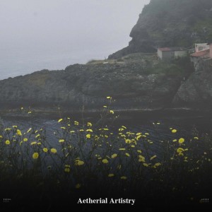 Album !!!!" Aetherial Artistry "!!!! oleh White Noise Baby Sleep Music