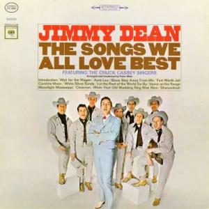 ดาวน์โหลดและฟังเพลง Aura Lee พร้อมเนื้อเพลงจาก Jimmy Dean