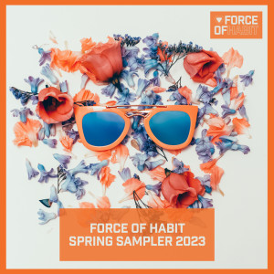 Force of Habit Spring Sampler 2023 dari Bessey