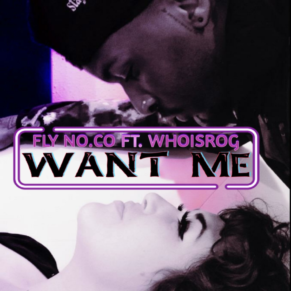Want Me (Explicit)