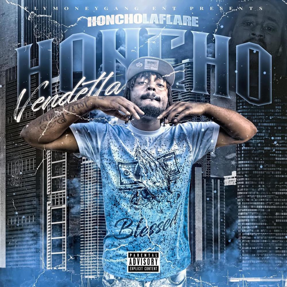 Heard it all (feat. Stunna1300) (Explicit)