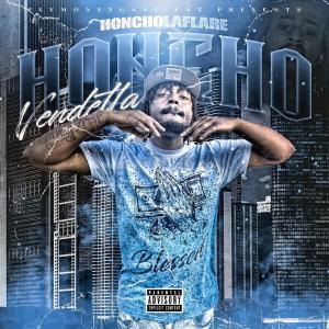 收聽Honcho Laflare的Heard it all (feat. Stunna1300) (Explicit)歌詞歌曲