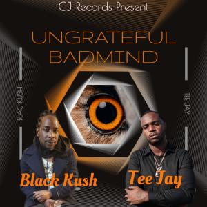 Ungrateful Badmind (feat. Tee Jay)