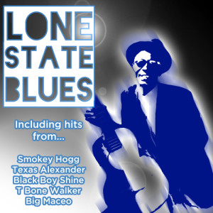 ดาวน์โหลดและฟังเพลง I Got a Break Baby พร้อมเนื้อเพลงจาก T Bone Walker