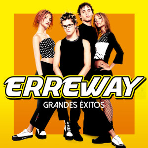ดาวน์โหลดและฟังเพลง Te Soñé พร้อมเนื้อเพลงจาก Erreway