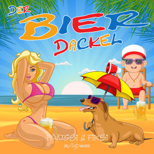 Album Der Bierdackel (Malle Mix) from 