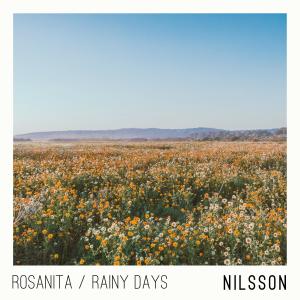 Nilsson的專輯Rosanita / Rainy Days