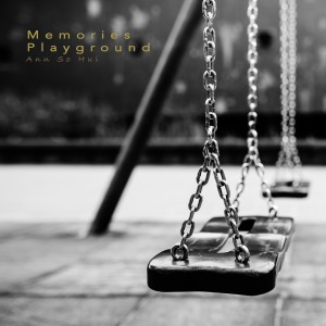 อัลบัม Memory playground ศิลปิน Ahn Sohui