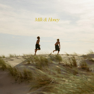 Album Milk & Honey from Hollow Coves