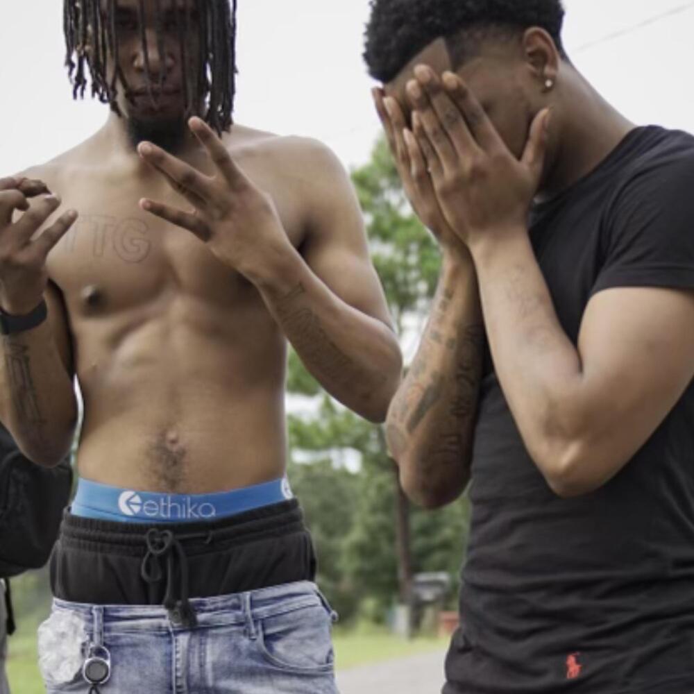 Drop Shit (Explicit)