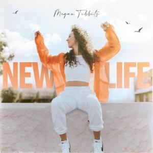 Megan Tibbits的專輯New Life