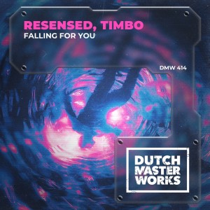 Resensed的專輯Falling For You