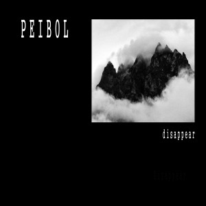 Listen to Disappear song with lyrics from Peibol