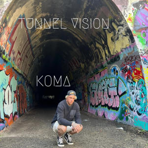 Album Tunnel Vision (Explicit) from Koma