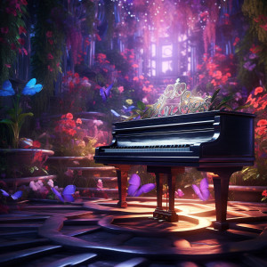 收聽PianoPassion的Piano Foundations Twilight Harmony歌詞歌曲