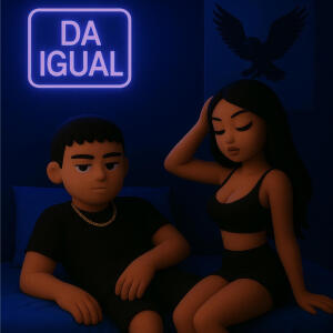 RolitClass的專輯Da igual (Explicit)
