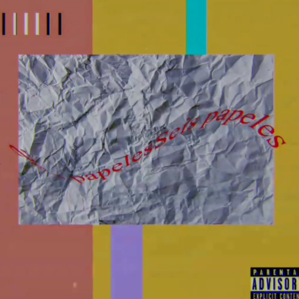 6 P a P e L e S (Explicit)