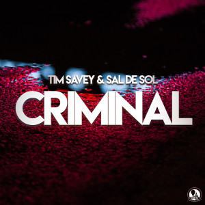 Dengarkan Criminal lagu dari Tim Savey dengan lirik