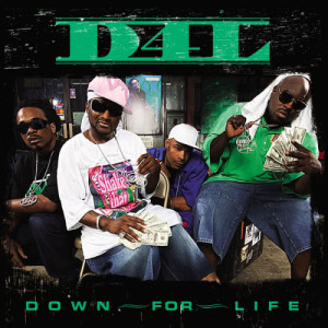 Album Down For Life (amended version) oleh D4L