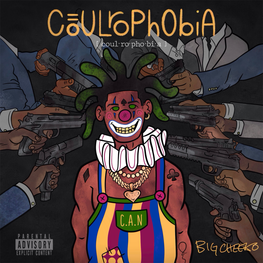 Spaulding (Explicit)