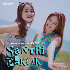 Listen to Santri Pekok song with lyrics from Nabila Cahya