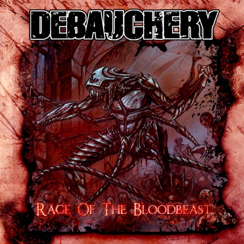 Blood for the Blood God (Live)