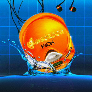 อัลบัม Kick (Explicit) ศิลปิน 