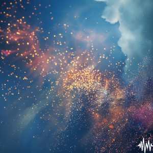 收聽QUEMIST的Particles in the Sky歌詞歌曲