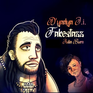 Album Fakestazz from D'yadya J.i.