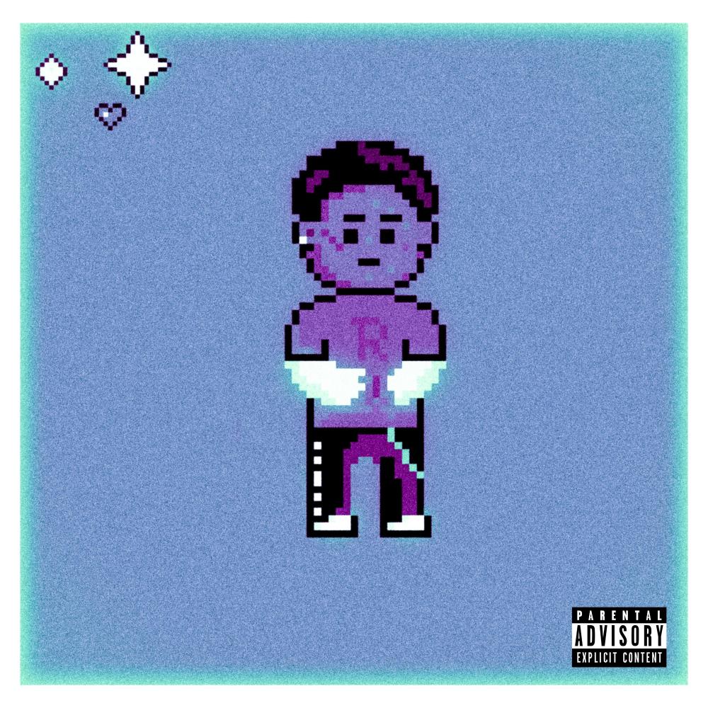 LOVER. (remastered|Explicit)