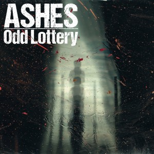 Odd Lottery的專輯Ashes