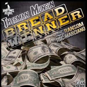 收聽Ransom的Bread Winner歌詞歌曲