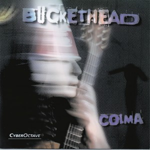 ดาวน์โหลดและฟังเพลง Big Sur Moon พร้อมเนื้อเพลงจาก Buckethead
